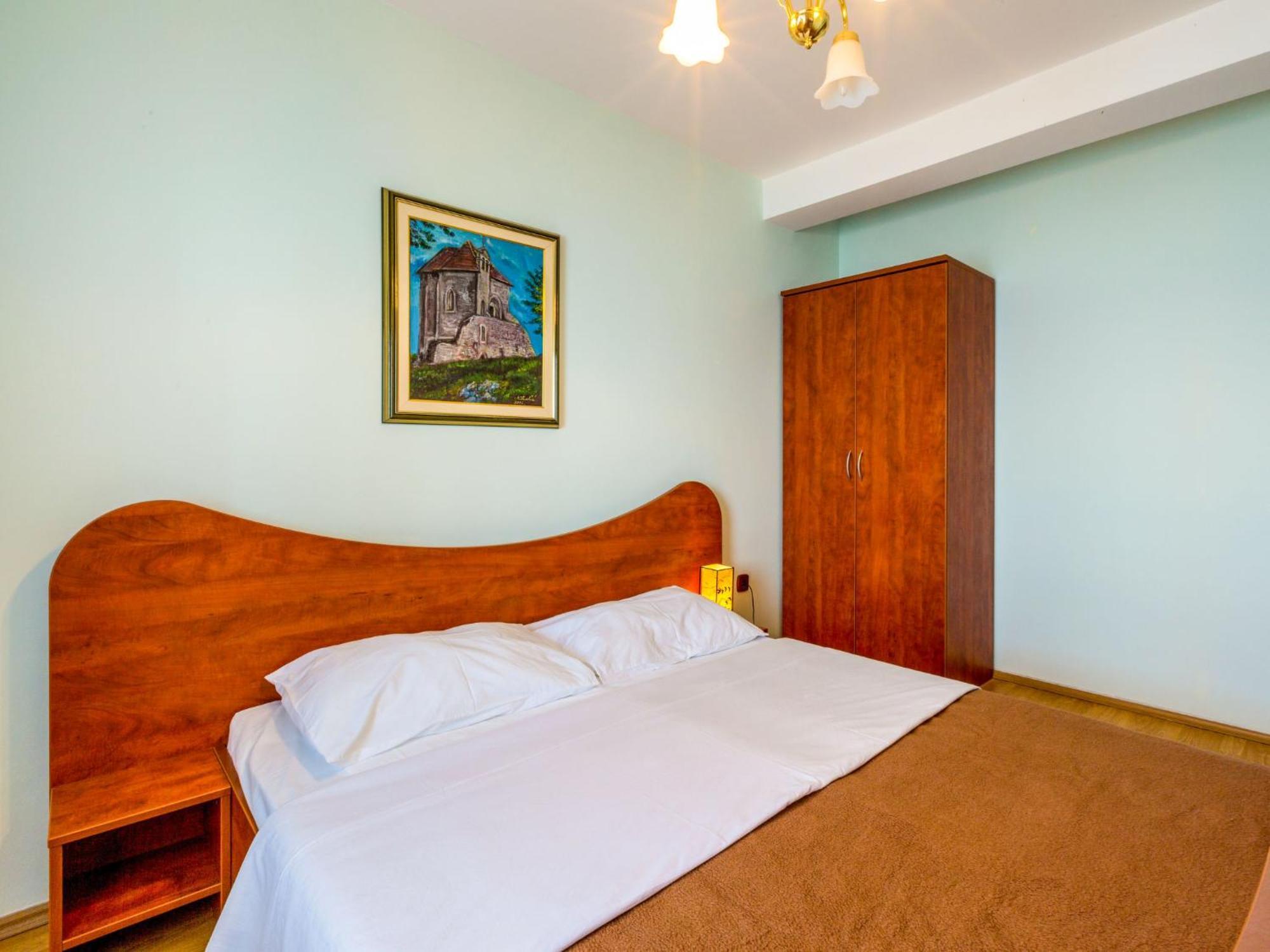 Delfin-2 By Interhome Apartment *
