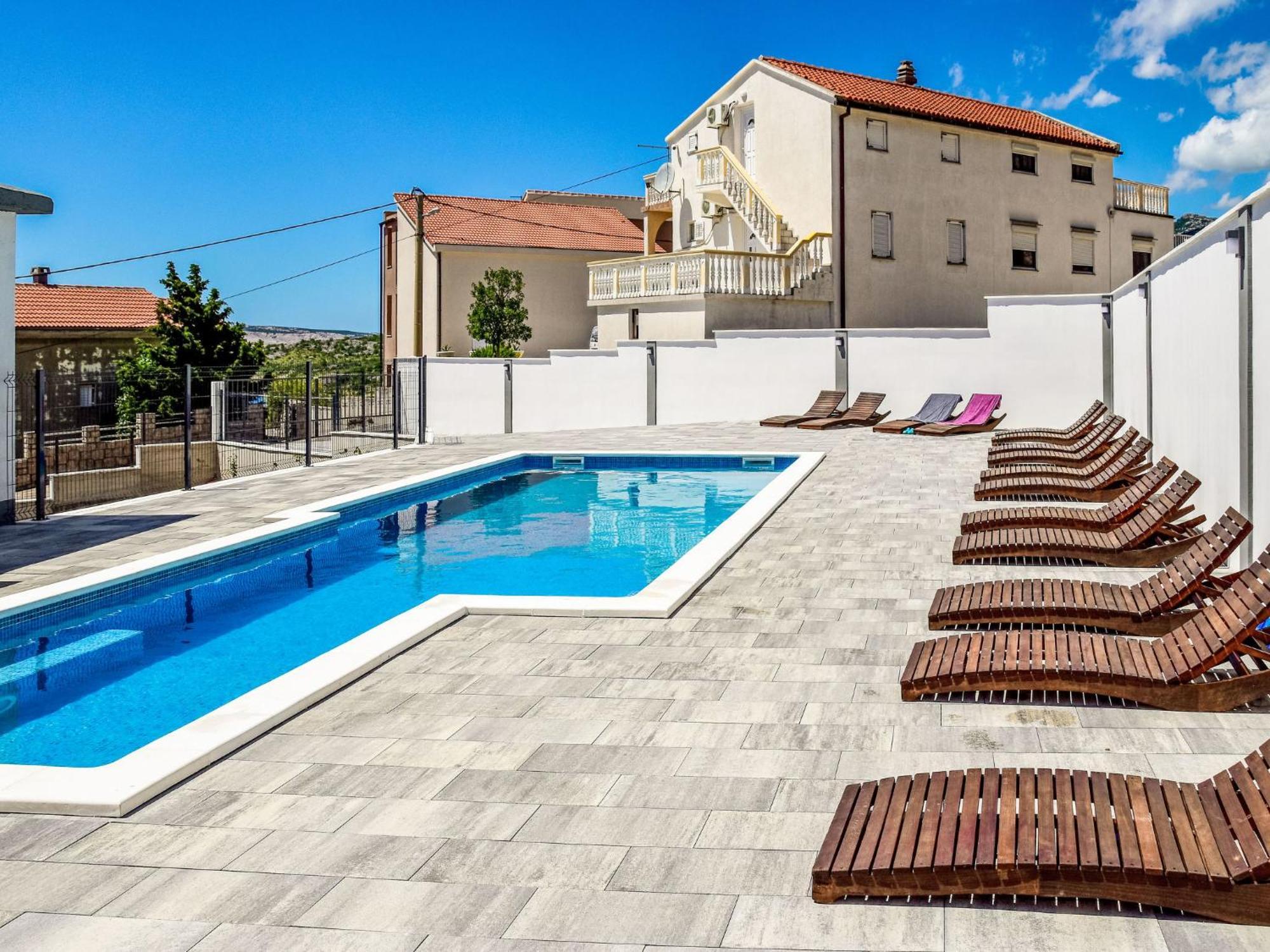 Apartment Delfin-2 By Interhome