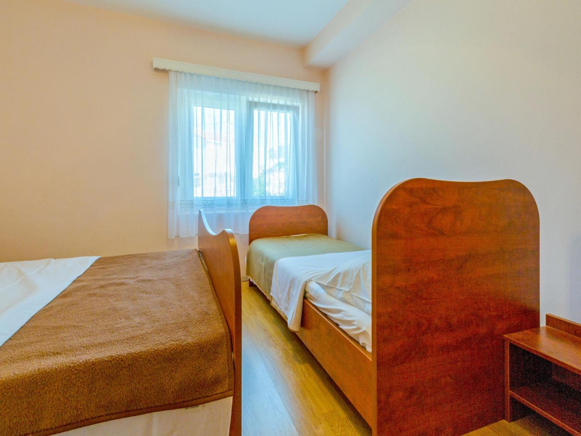Delfin-2 By Interhome Apartment