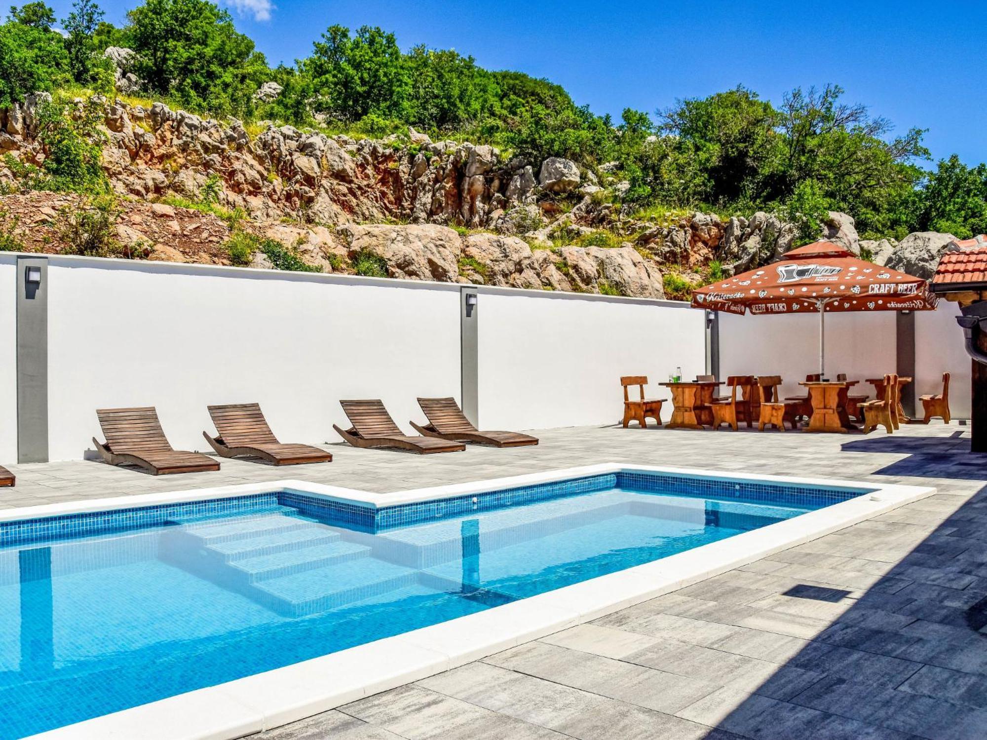 Apartment Delfin-2 By Interhome Cesarica